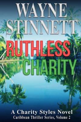 Cover of Ruthless Charity