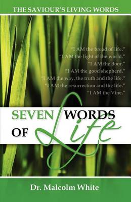 Book cover for Seven Words of Life