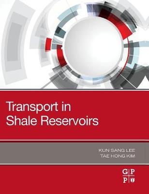 Book cover for Transport in Shale Reservoirs