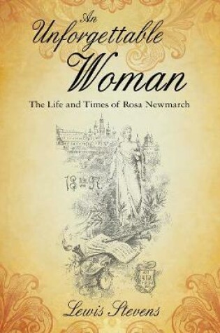 Cover of An Unforgettable Woman