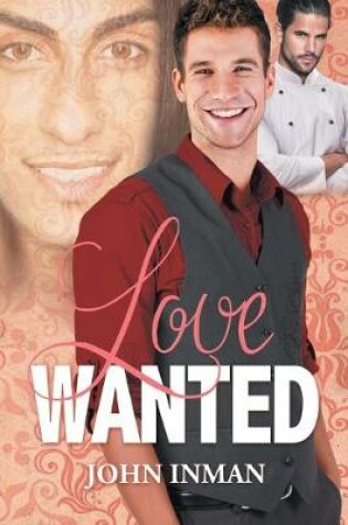Cover of Love Wanted