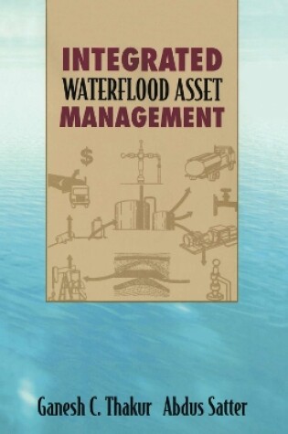 Cover of Integrated Waterflood Asset Management