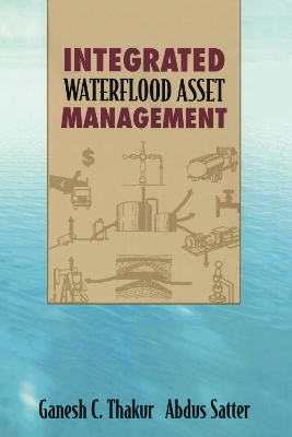 Book cover for Integrated Waterflood Asset Management