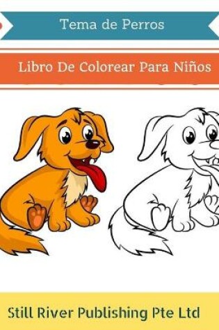 Cover of Tema de Perros