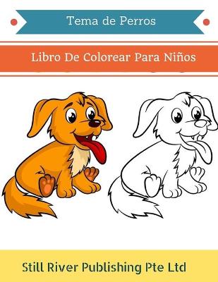 Book cover for Tema de Perros