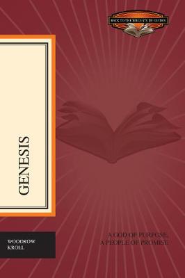 Cover of Genesis