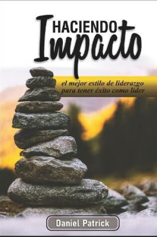 Cover of Haciendo Impacto