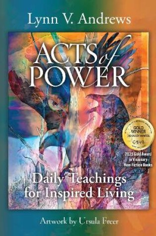 Cover of Acts of Power