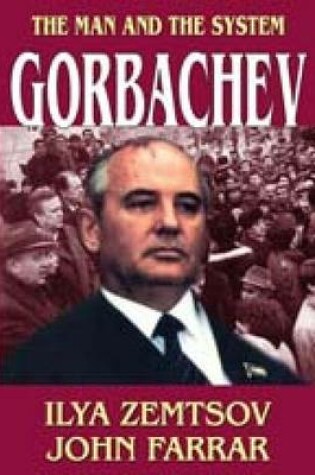 Cover of Gorbachev
