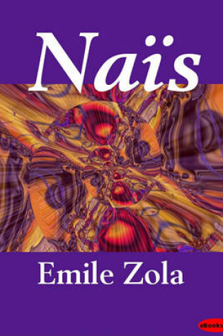 Cover of Nais