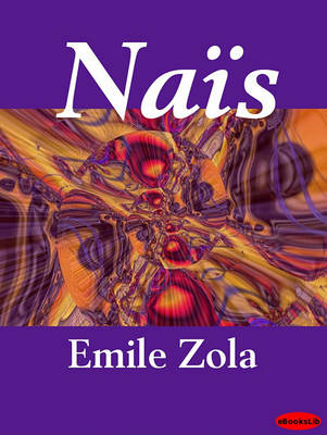 Book cover for Nais