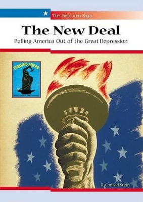 Cover of The New Deal