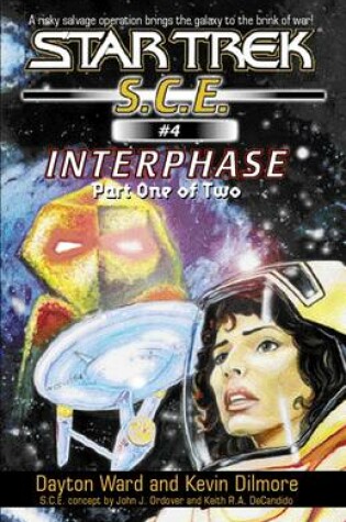 Cover of Interphase Book 1