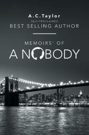 Cover of Memoirs' of a Nobody