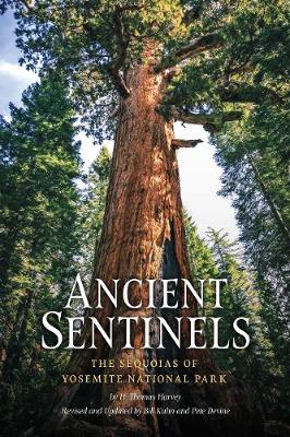 Book cover for Ancient Sentinels: The Sequoias of Yosemite National Park