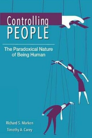 Cover of Controlling People