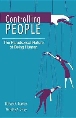 Book cover for Controlling People