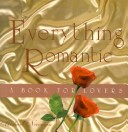 Book cover for Everything Romantic