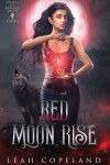 Book cover for Red Moon Rise