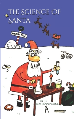 Cover of The Science Of Santa