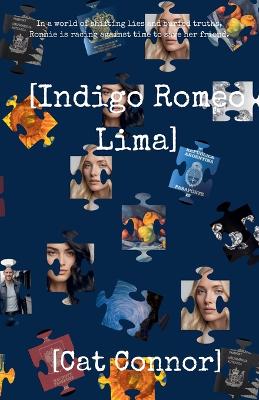 Cover of [Indigo Romeo Lima]