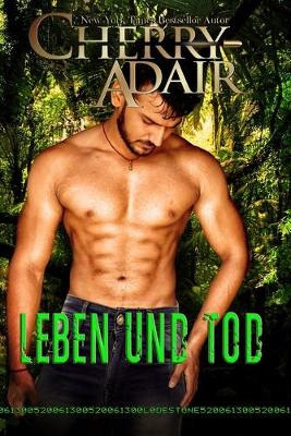 Book cover for Leben Und Tod