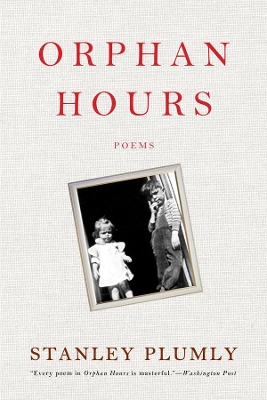 Book cover for Orphan Hours