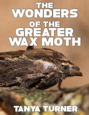 Book cover for The Greater Wax Moth