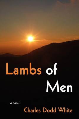 Book cover for Lambs of Men