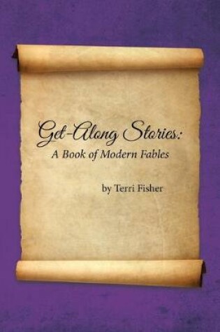 Cover of Get-Along Stories