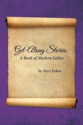 Book cover for Get-Along Stories