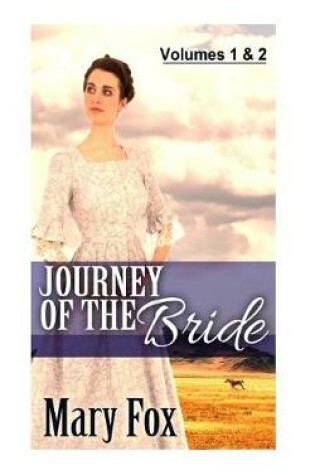 Cover of Journey of The Bride