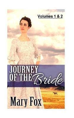 Book cover for Journey of The Bride