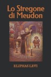 Book cover for Lo stregone di Meudon