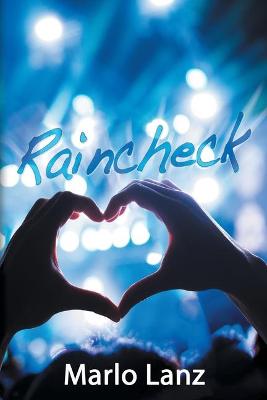 Book cover for Raincheck