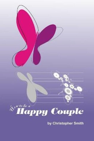 Cover of How to be a Happy Couple
