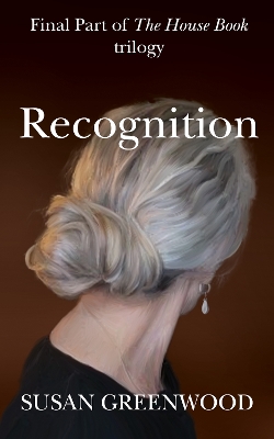 Book cover for Recognition