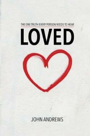 Cover of Loved