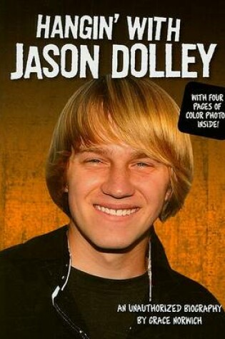 Cover of Hangin' with Jason Dolley