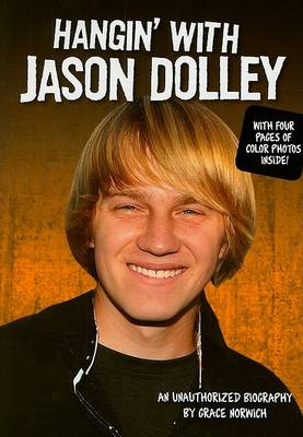 Book cover for Hangin' with Jason Dolley