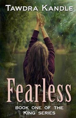 Cover of Fearless