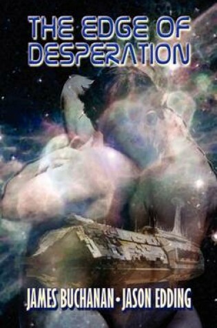 Cover of The Edge of Desperation