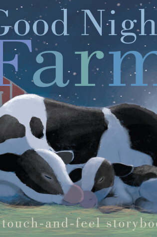 Cover of Good Night, Farm