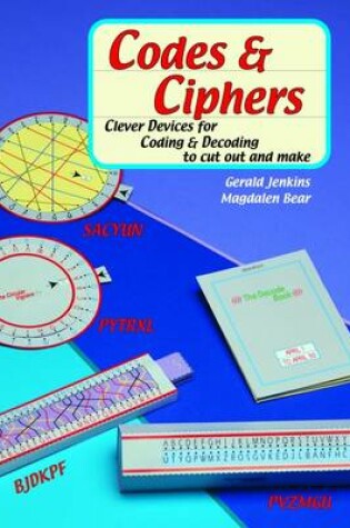 Cover of Codes and Ciphers