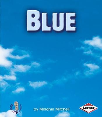 Cover of Blue