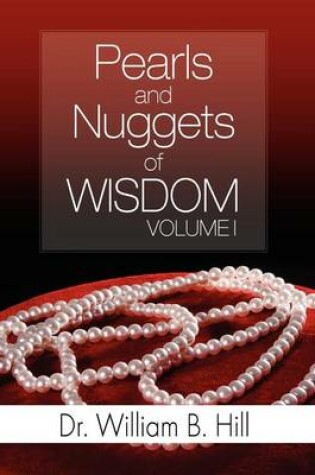 Cover of Pearls and Nuggets of Wisdom
