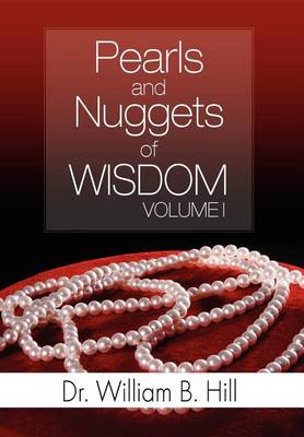 Book cover for Pearls and Nuggets of Wisdom