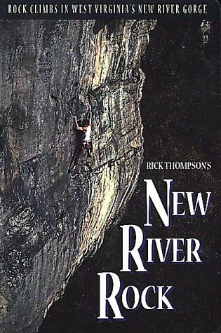 Cover of New River Rock, 2nd