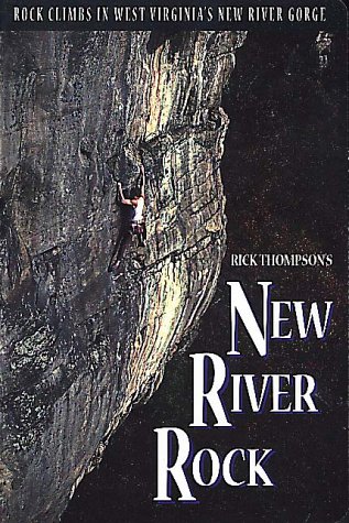 Cover of New River Rock, 2nd