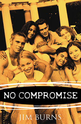 Book cover for No Compromise